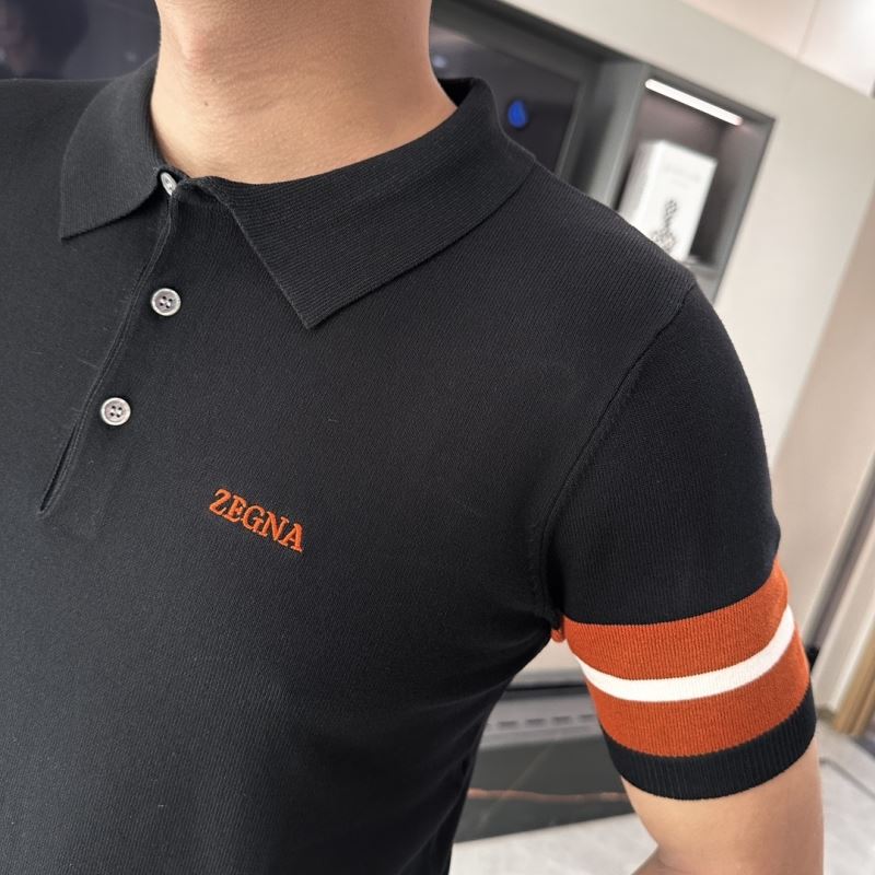 Zegna T-Shirts